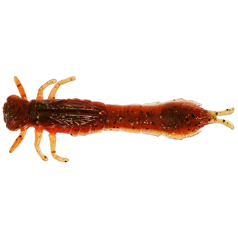 Westin Odonata NED Creaturebaits 6.5cm